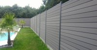 Portail Clôtures dans la vente du matériel pour les clôtures et les clôtures à Villemareuil